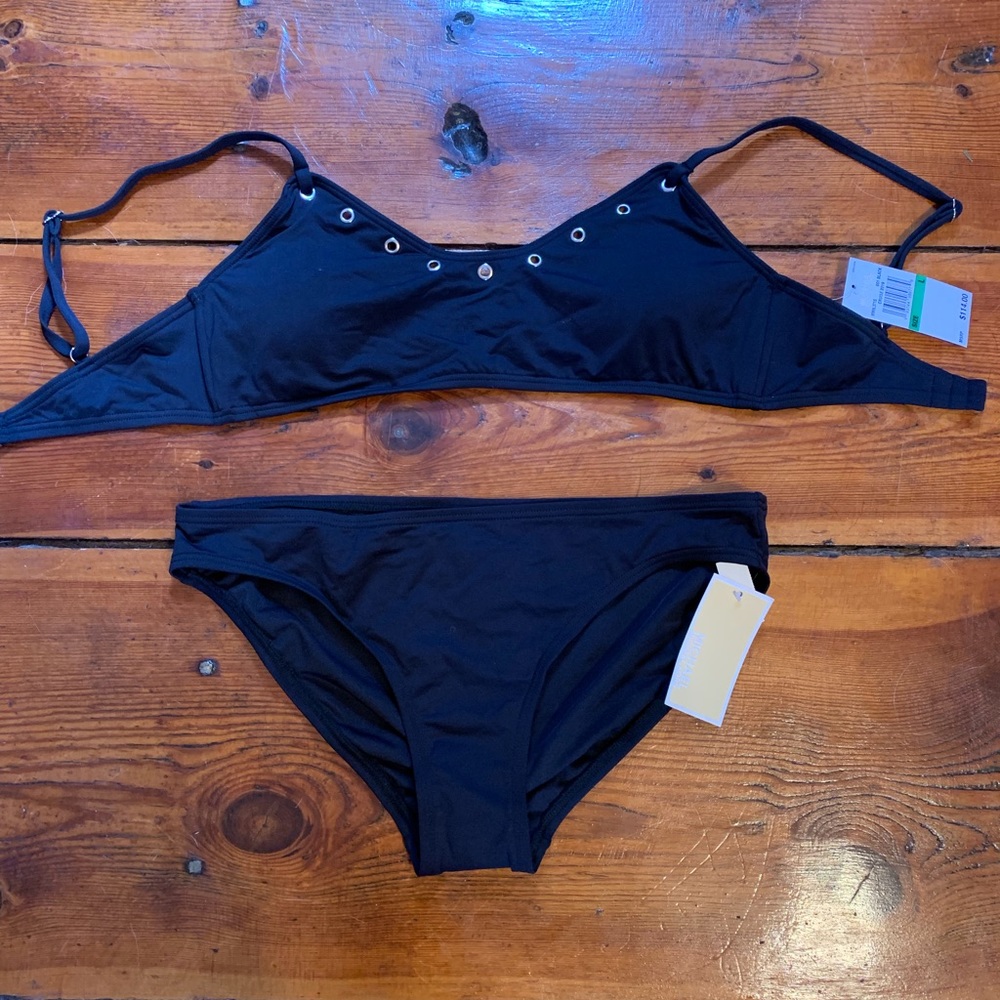 NWT Michael Kors Bathing Suit
